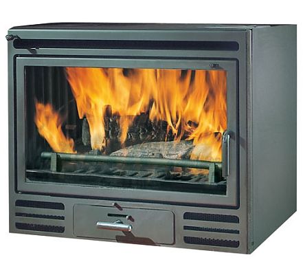 Топка FIREBOX RIGA 54 V