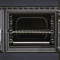Структура печи Rustica L 100