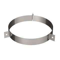 Хомут под растяжки Z50R D120/220 оцинк