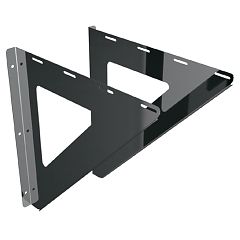 Кронштейн опоры VHR 310x310 нерж304