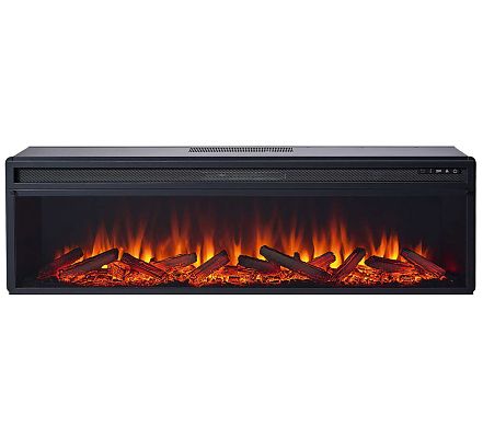 Очаг Vision 60 LOG LED