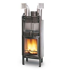 Топка Ecomonoblocco 45 tondo