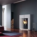 Облицовка Helsinki (Multifire 45 rounded door)