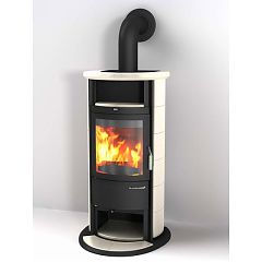 Печь  HARK 17 NH GT T1 ECOplus java