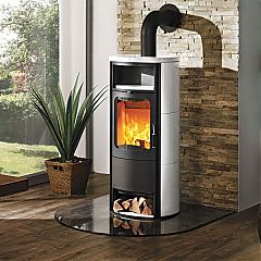 Печь  HARK 98 ECOplus T1 creme-weib