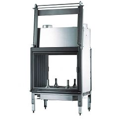 Топка Double faсe 583N