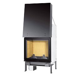 Топка UNIVERS 231 B-Pack PN